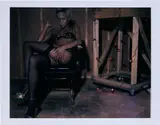 Steven Klein, Naomi Campbell, New York City