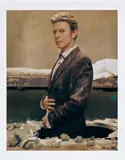 Steven Klein, David Bowie, New York City