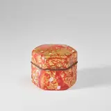 Kyohei Fujita, Kazaribako (ornamented box)