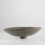 Rupert Spira, Large open 'Poem' bowl
