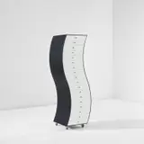 Shiro Kuramata, 'Side One' chest of drawers