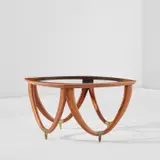 Melchiorre Bega, Coffee table
