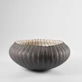 David Roberts, 'Large Eroded Vessel'