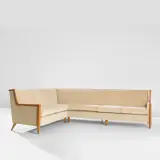 Jean Royere, Sofa