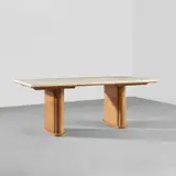 Paul Dupré-Lafon, Dining table