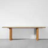 Paul Dupré-Lafon, Console