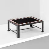 Paul Dupré-Lafon, Coffee table