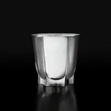 Jean Puiforcat, Vase, circa 1925, Silver