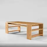 Donald Judd, 'Library Table'