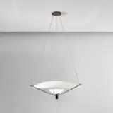 Gino Sarfatti, Ceiling light, model no. 2047 B