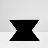 Fruit bowl, model no. 'Y10', from the 'Yantra di Terracotta' series by Ettore Sottsass, circa 1969, Glazed earthenware, sold Apr 2023