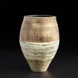 Hans Coper, Early large vase