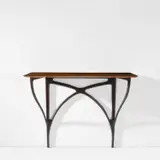 Ico Parisi, Wall-mounted console