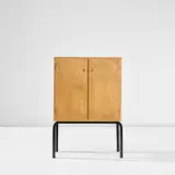 Alvar Aalto, Cabinet