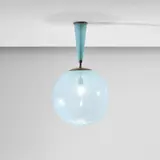Carlo Scarpa, Ceiling light, model no. 5417