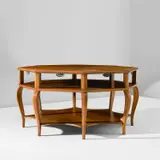 Gio Ponti, Centre table