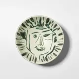 Pablo Picasso, 'Visage de face'