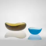 Tobia Scarpa, Two bowls