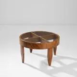 Gio Ponti, Coffee table