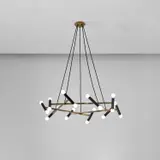 Stilnovo, Ceiling light