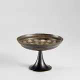 Jean Dunand, Footed cup