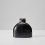 Gio Ponti, Vase, circa 1930, Glazed ceramic