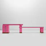 Ico Parisi, Unique desk