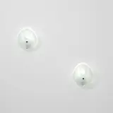 Max Ingrand, Pair of wall lights, model no. 1944