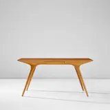 Carlo De Carli, Rare desk