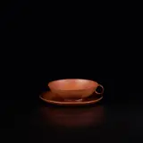 Lucie Rie, Vienna period cup and saucer