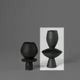 Hans Coper, 'Digswell' form