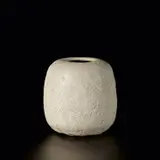 Lucie Rie, Bulbous vase