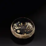Hans Coper, Early bowl
