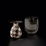 Hans Coper, 'Sack and Disc' form