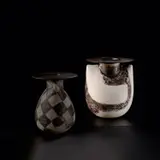 Hans Coper, 'Sack and Disc' form
