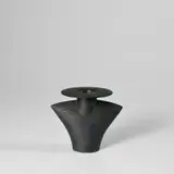 Hans Coper, 'Torso' bottle with disc top