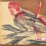 Leon Golub, Untitled