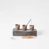 Tunga, Untitled
