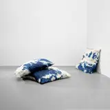 Korakrit Arunanondchai, Three works: (i-ii-iii) Untitled (Pillows)