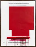 Jenny Holzer, TOP SECRET//STLW//HCS/COMINT//ORCON/NOFORN