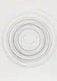 Damien Hirst, Beautiful Nauseating Accelerating Panic Drawing