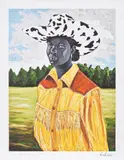 Otis Kwame Kye Quaicoe, Rancher
