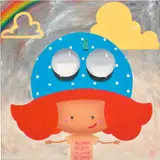 David Kaye, Be Proud, 2023, acrylic on canvas