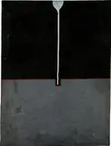 Jun Kaneko, Slab 00-1-22