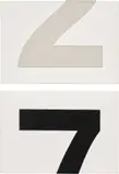 Darren Almond, Diptych 2 and 7