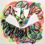 Eddie Peake, Queen 3
