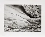 Penguins, S. Sandwich Islands by Sebastião Salgado, 2009, gelatin silver print, sold May 2023