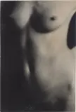 Stephane Graff, Untitled, 1990, gelatin silver print