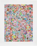 Takashi Murakami, ∞∞∞ (Infinity)