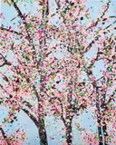 H9-8 Control (from The Virtues) by Damien Hirst, 2021, Laminated Giclée print on aluminium composite panel, sold May 2023